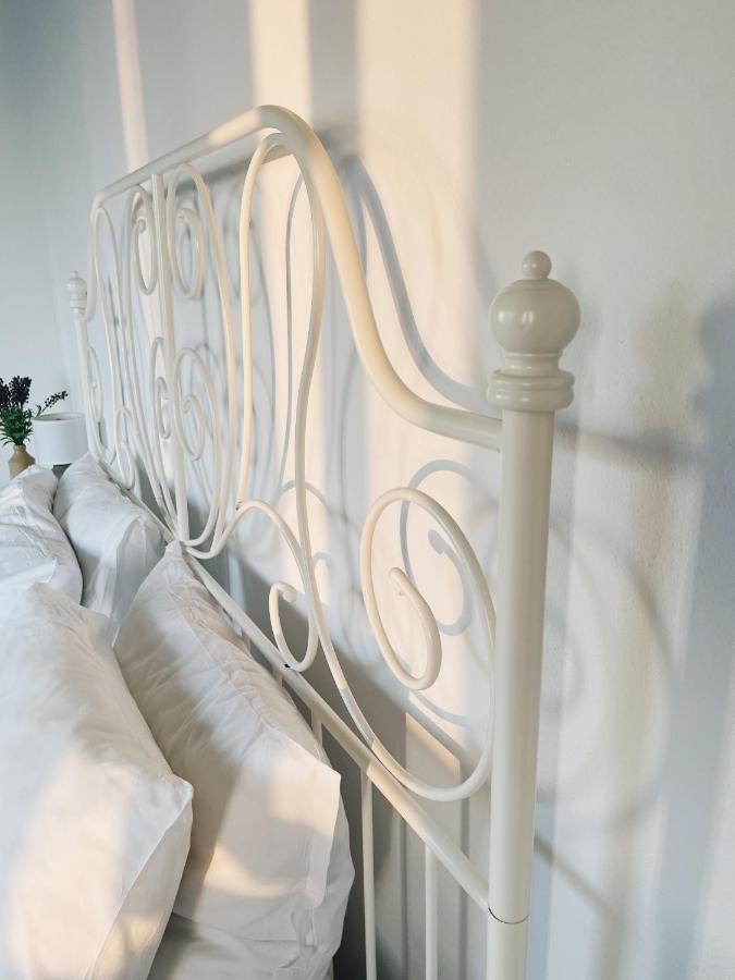 Dolce Vivere by Konnect, Gaios Paxos Esterno foto