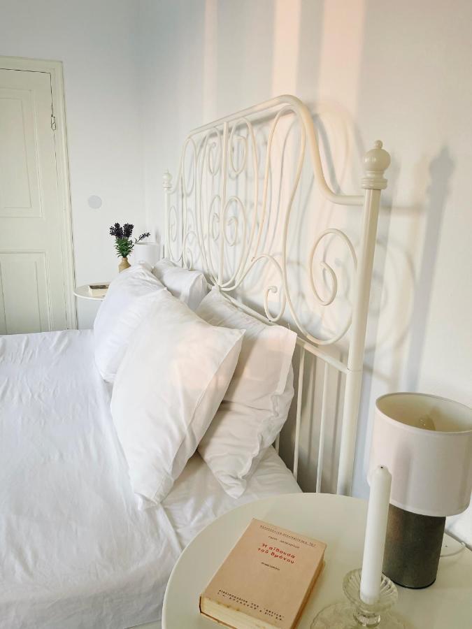 Dolce Vivere by Konnect, Gaios Paxos Esterno foto