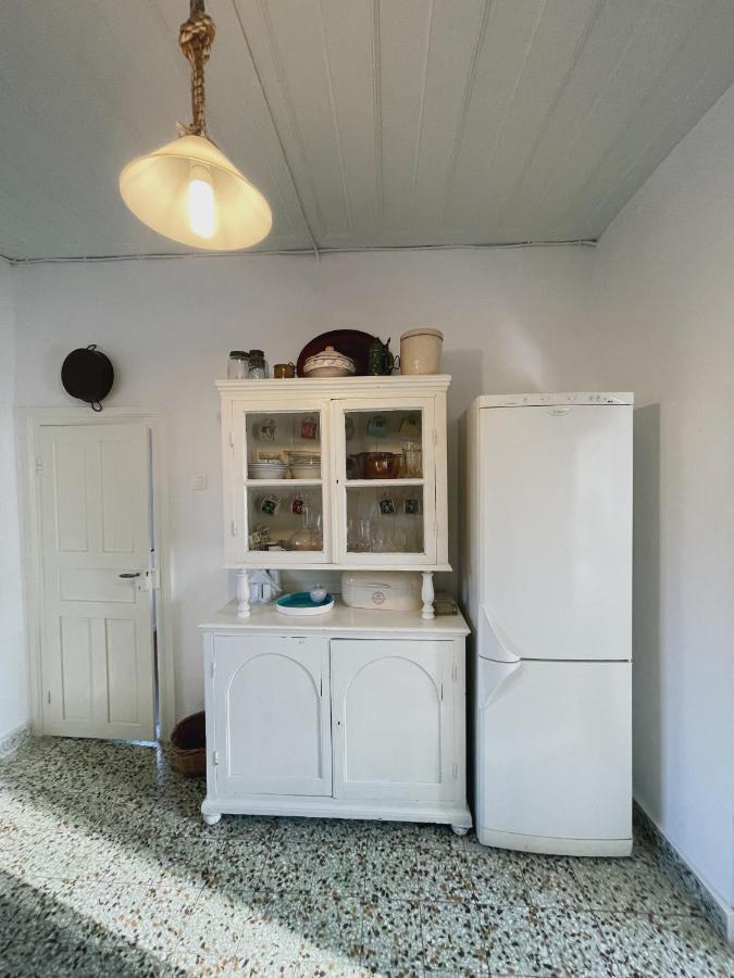 Dolce Vivere by Konnect, Gaios Paxos Esterno foto