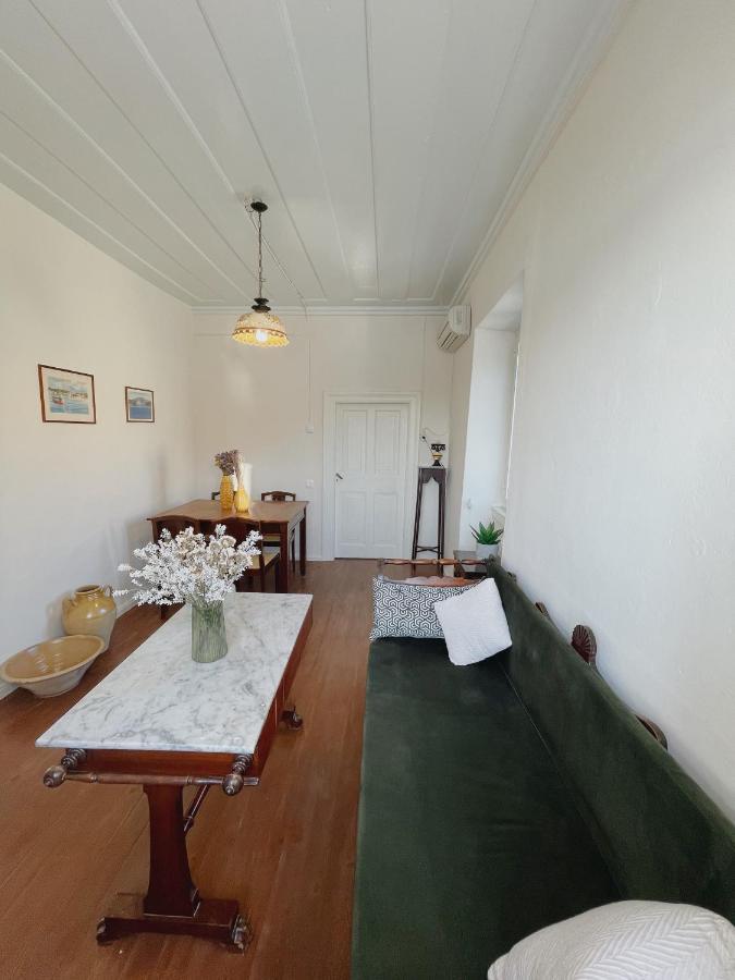 Dolce Vivere by Konnect, Gaios Paxos Esterno foto