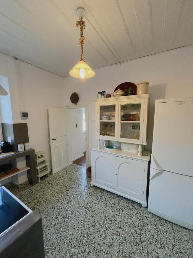 Dolce Vivere by Konnect, Gaios Paxos Esterno foto