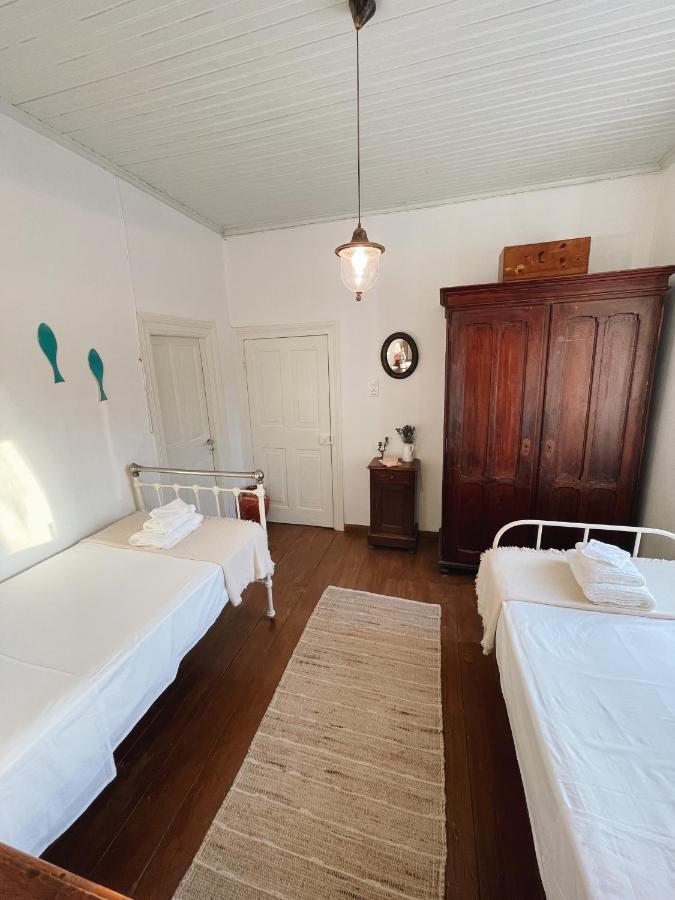 Dolce Vivere by Konnect, Gaios Paxos Esterno foto