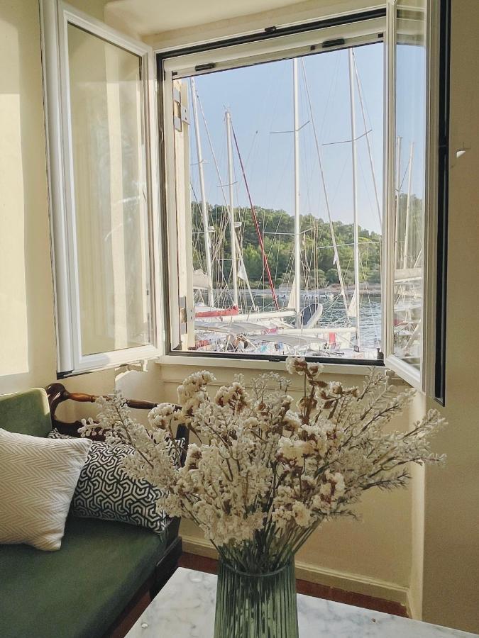Dolce Vivere by Konnect, Gaios Paxos Esterno foto