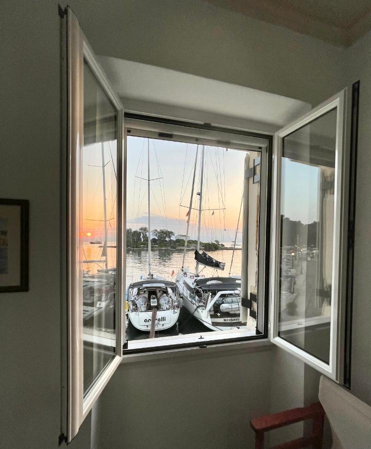 Dolce Vivere by Konnect, Gaios Paxos Esterno foto