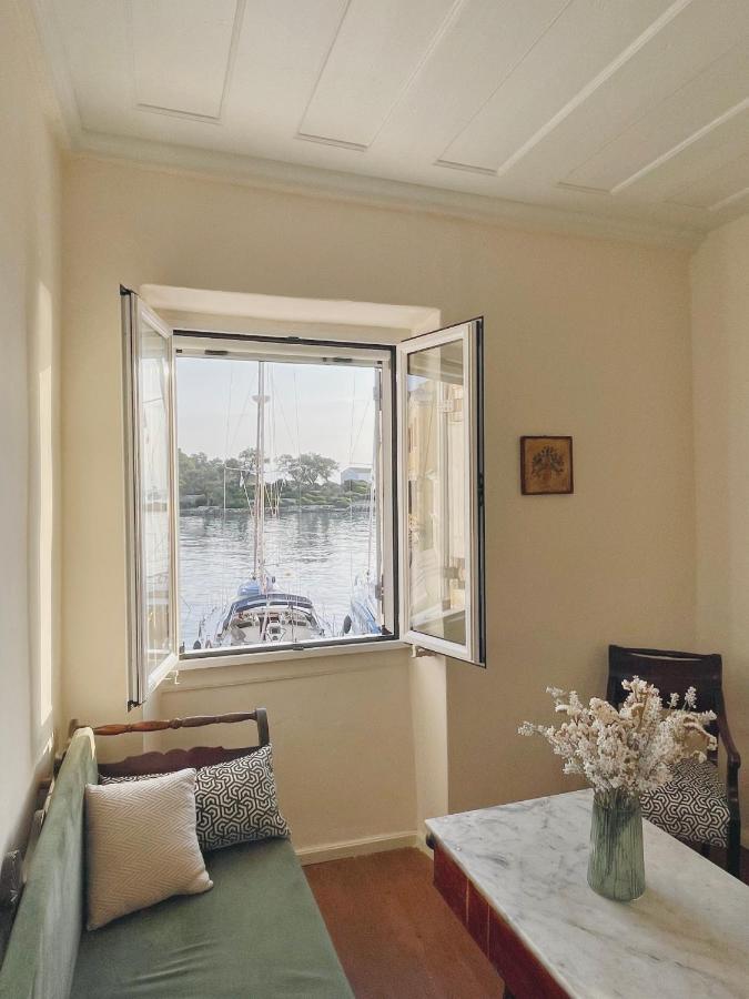 Dolce Vivere by Konnect, Gaios Paxos Esterno foto