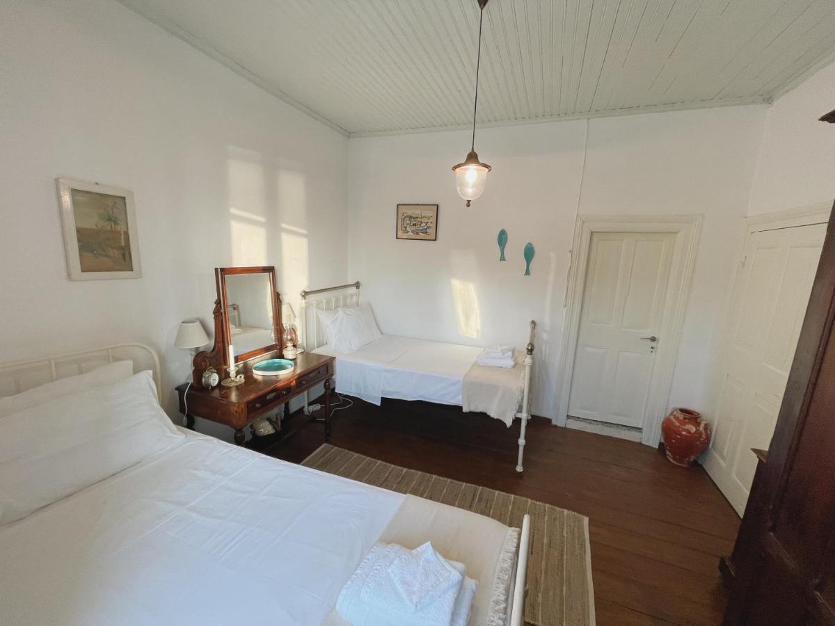 Dolce Vivere by Konnect, Gaios Paxos Esterno foto