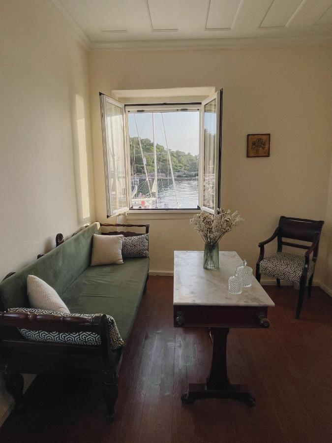 Dolce Vivere by Konnect, Gaios Paxos Esterno foto